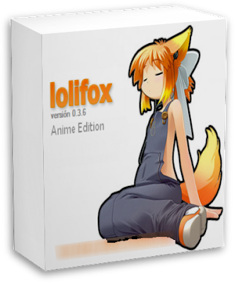 lolifox browsers