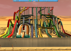 rct3 pool complex examples